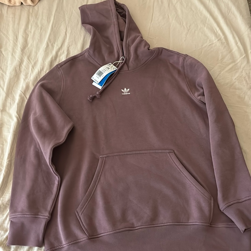 Adidas Hoodie